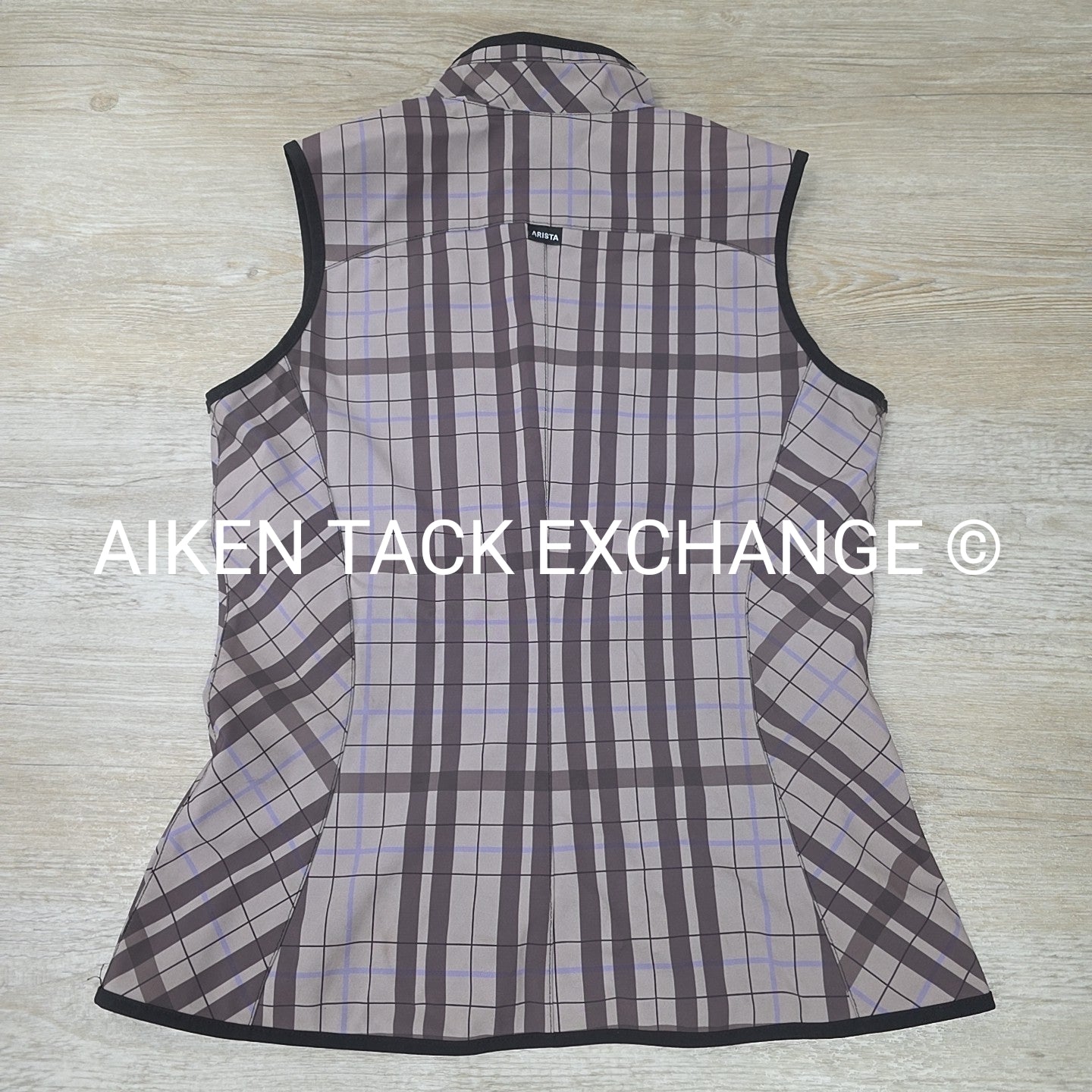 Arista Vest, Size Medium