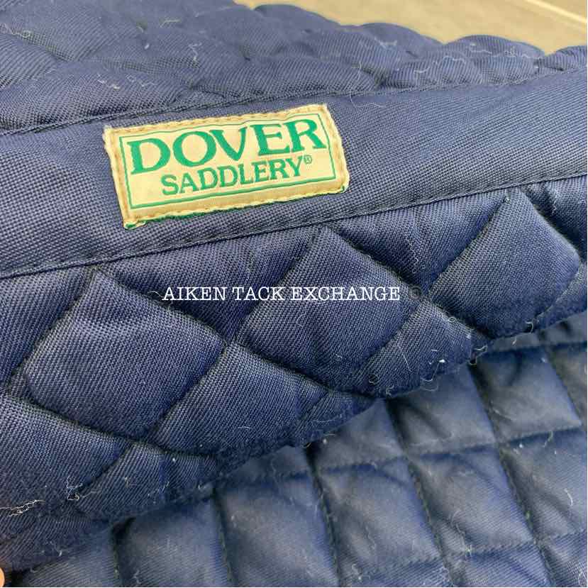 Dover Saddlery All Purpose Saddle Pad