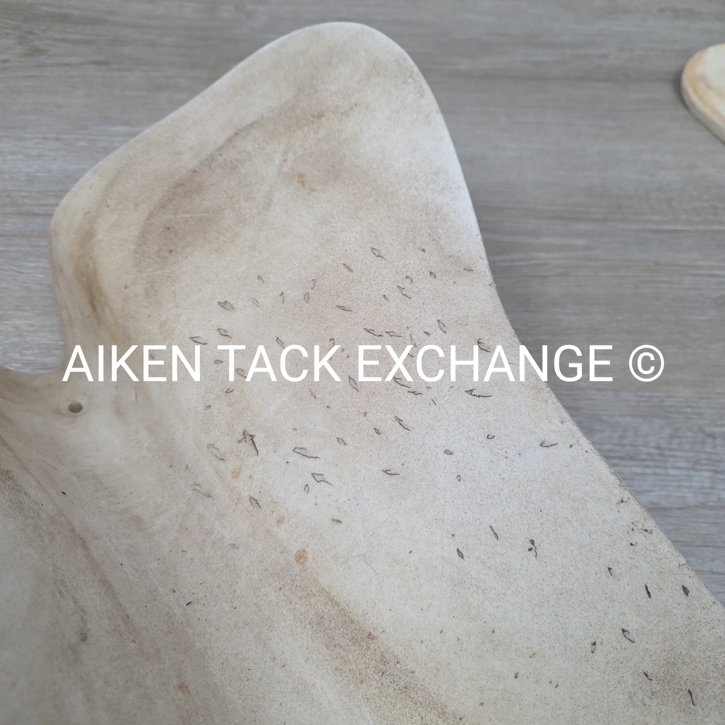 BARGAIN BUNDLE: Foam Half Pad, Foam Front Riser Half Pad, & Foam Rear Riser Half