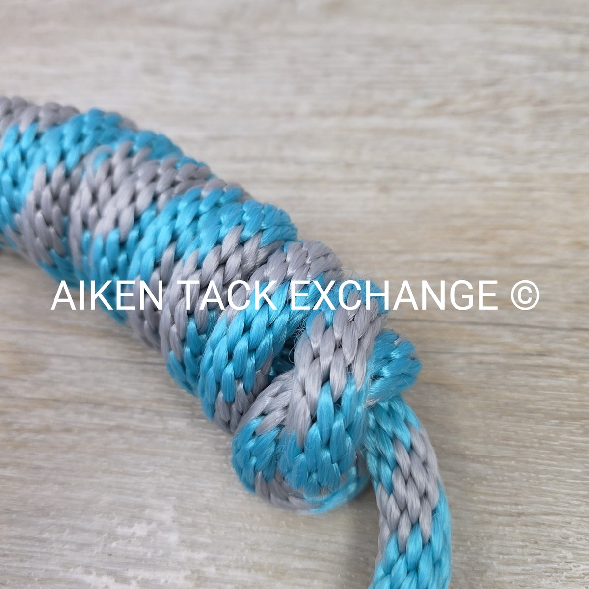 Lead Rope