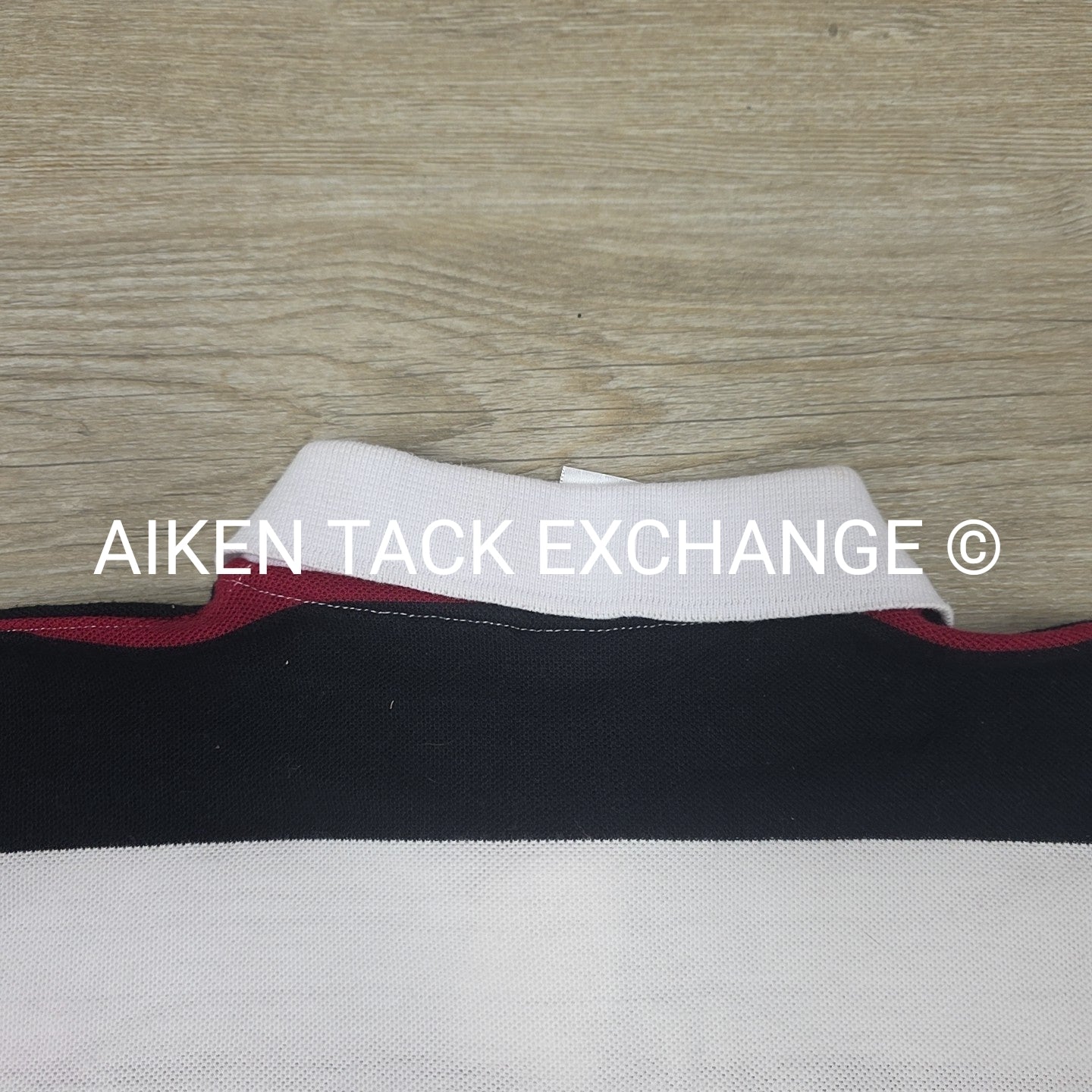 BARGAIN BUNDLE: 2 Polo Shirts, Boy's 8/10