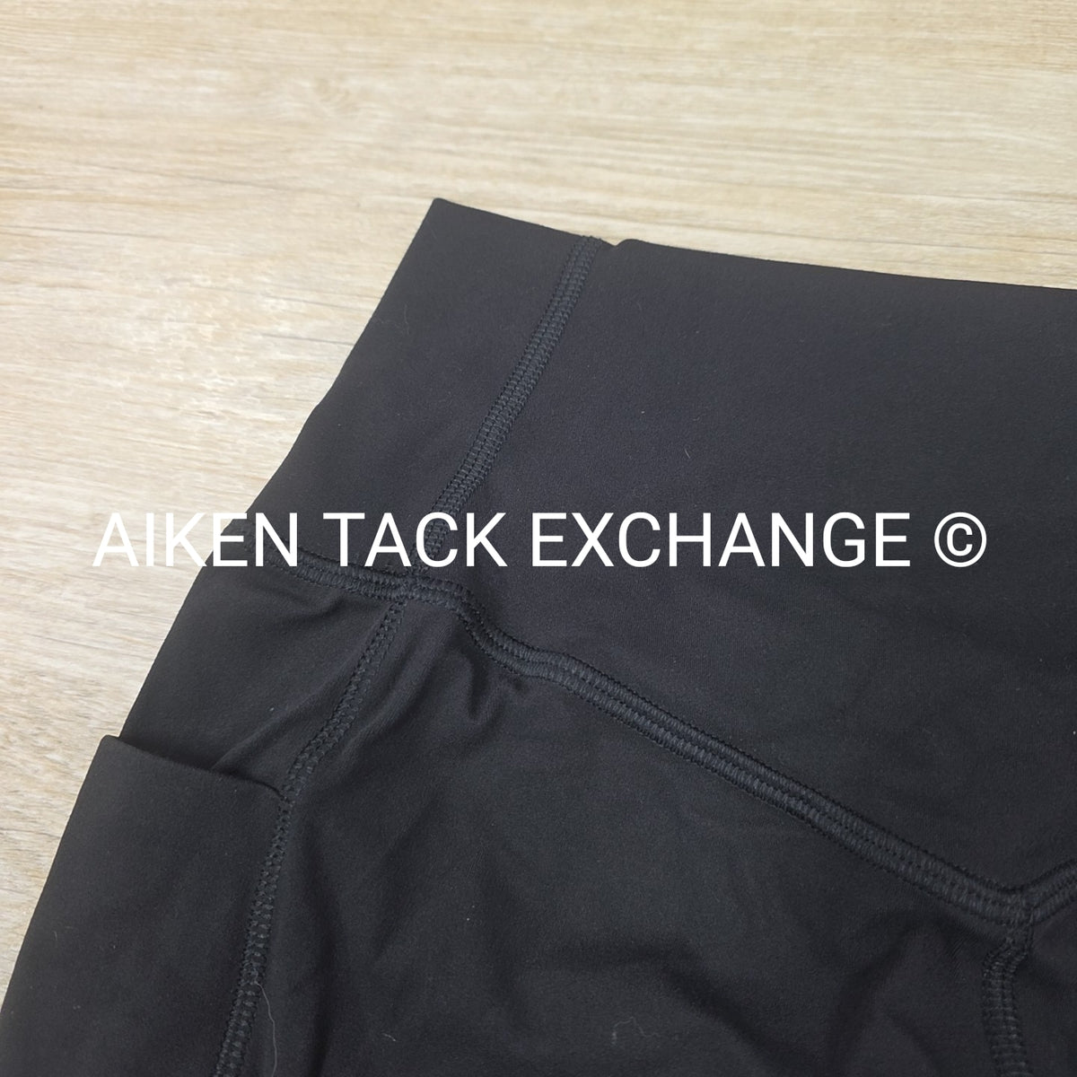 Member's Mark Fashion Leggings, Size Large