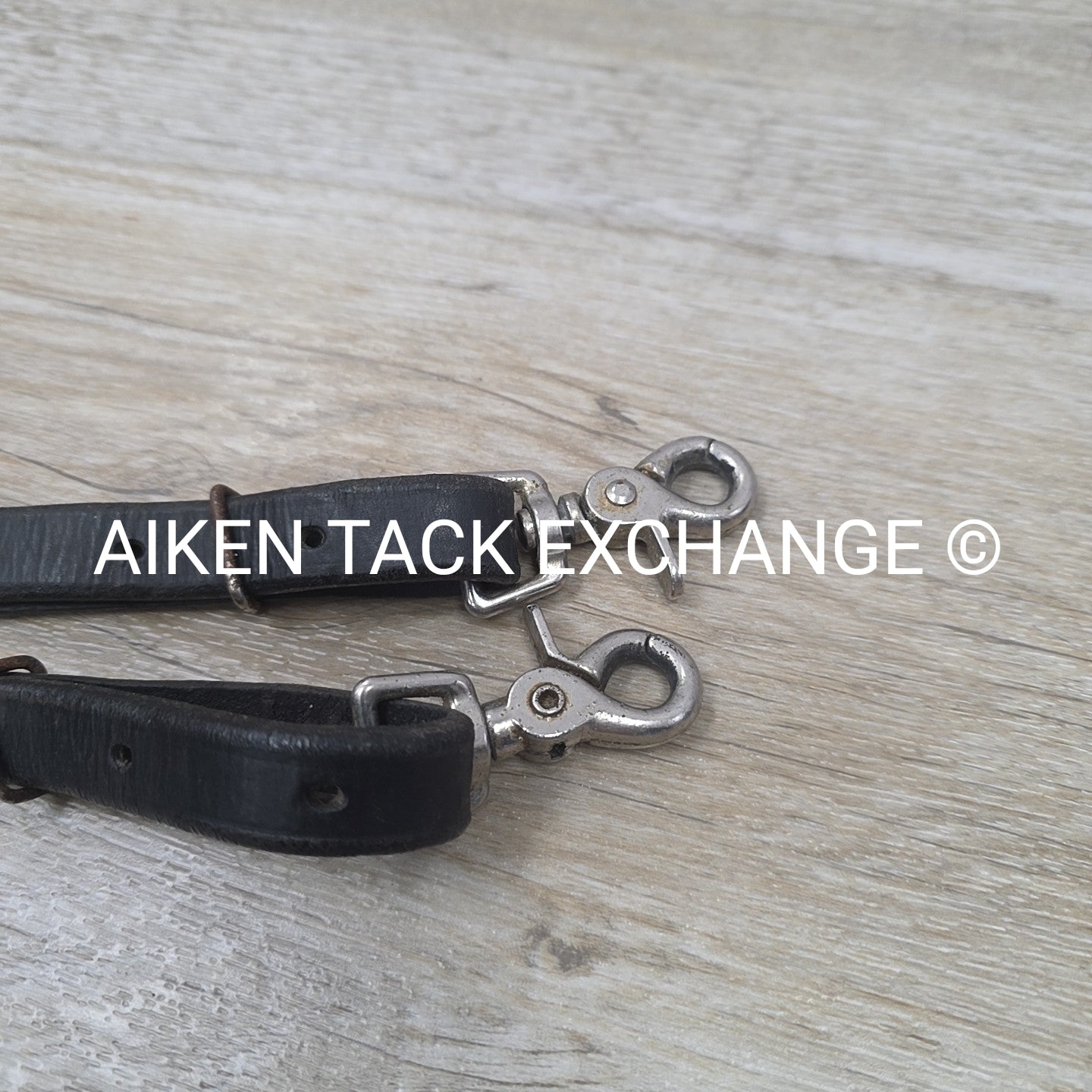 Western Breastplate, Black, Size Full