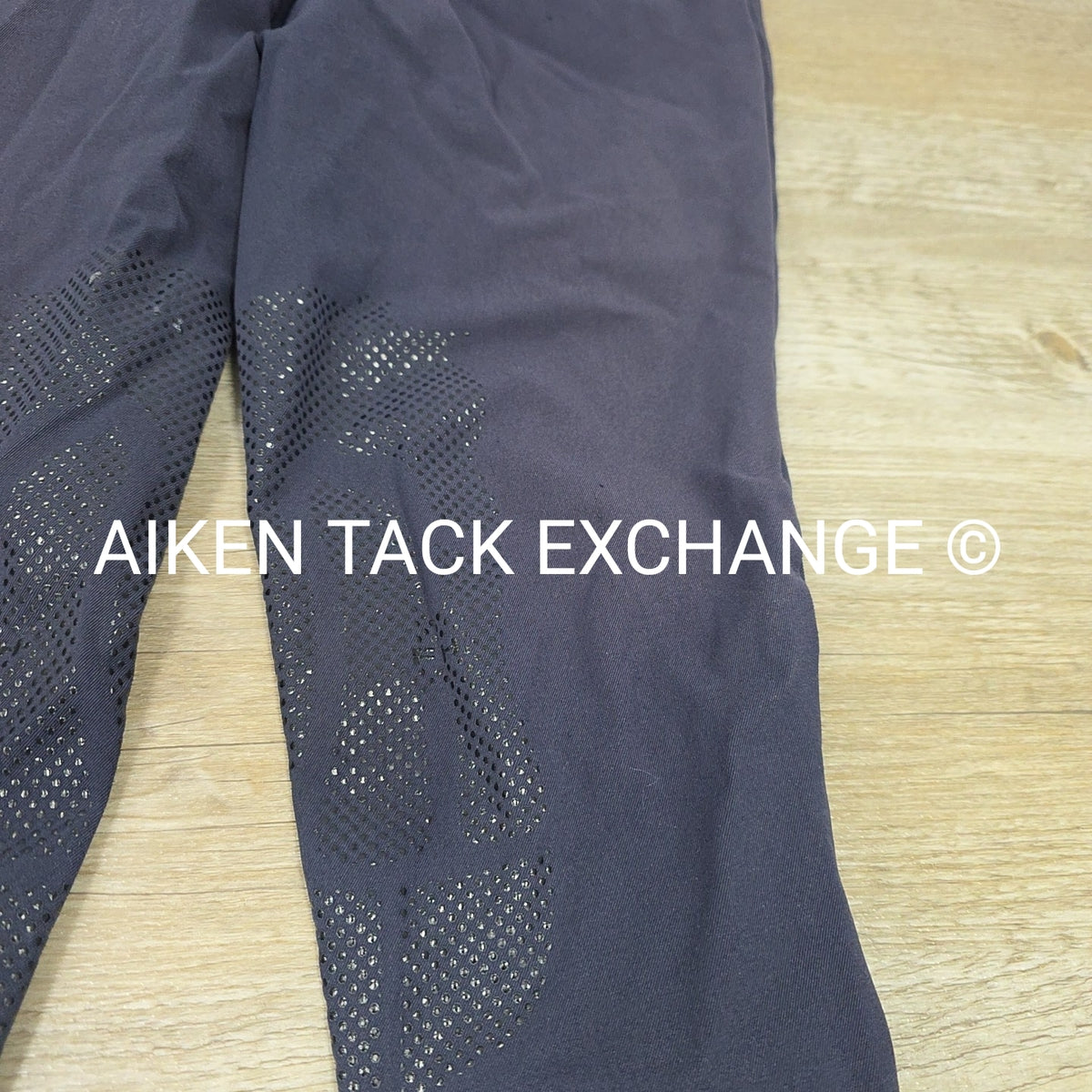 BARGAIN BUNDLE: For Horses Silicone Knee Patch Breeches, Size US 28 / I 44