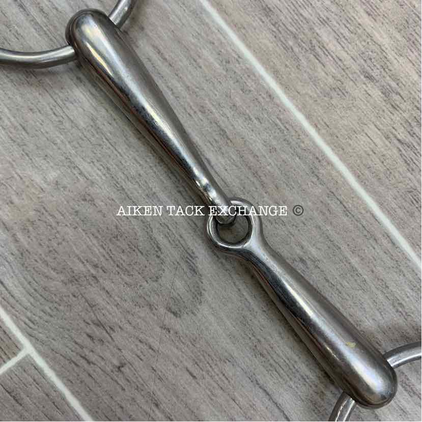 Single Joint 3 Ring Elevator Bit 5.5"