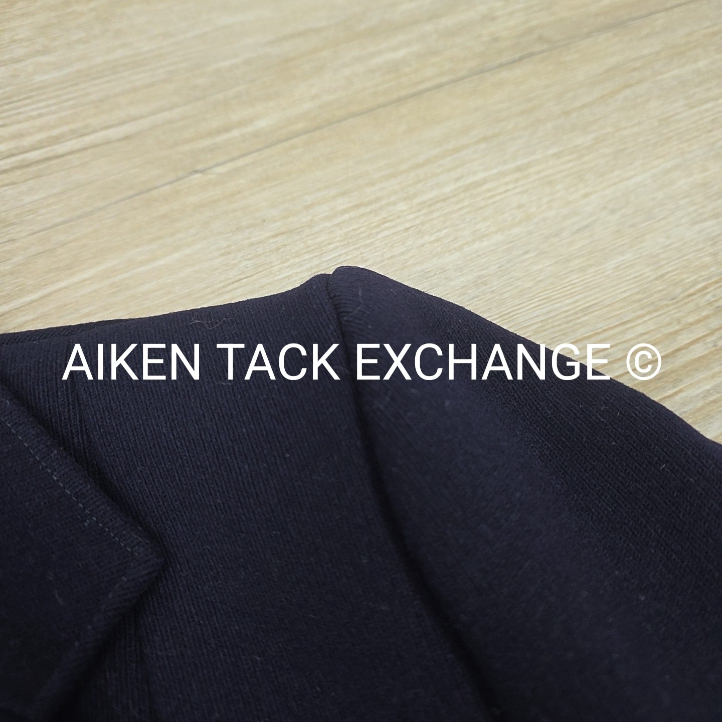 Saddle Master Wool Hunt Coat, Navy, Women's 34