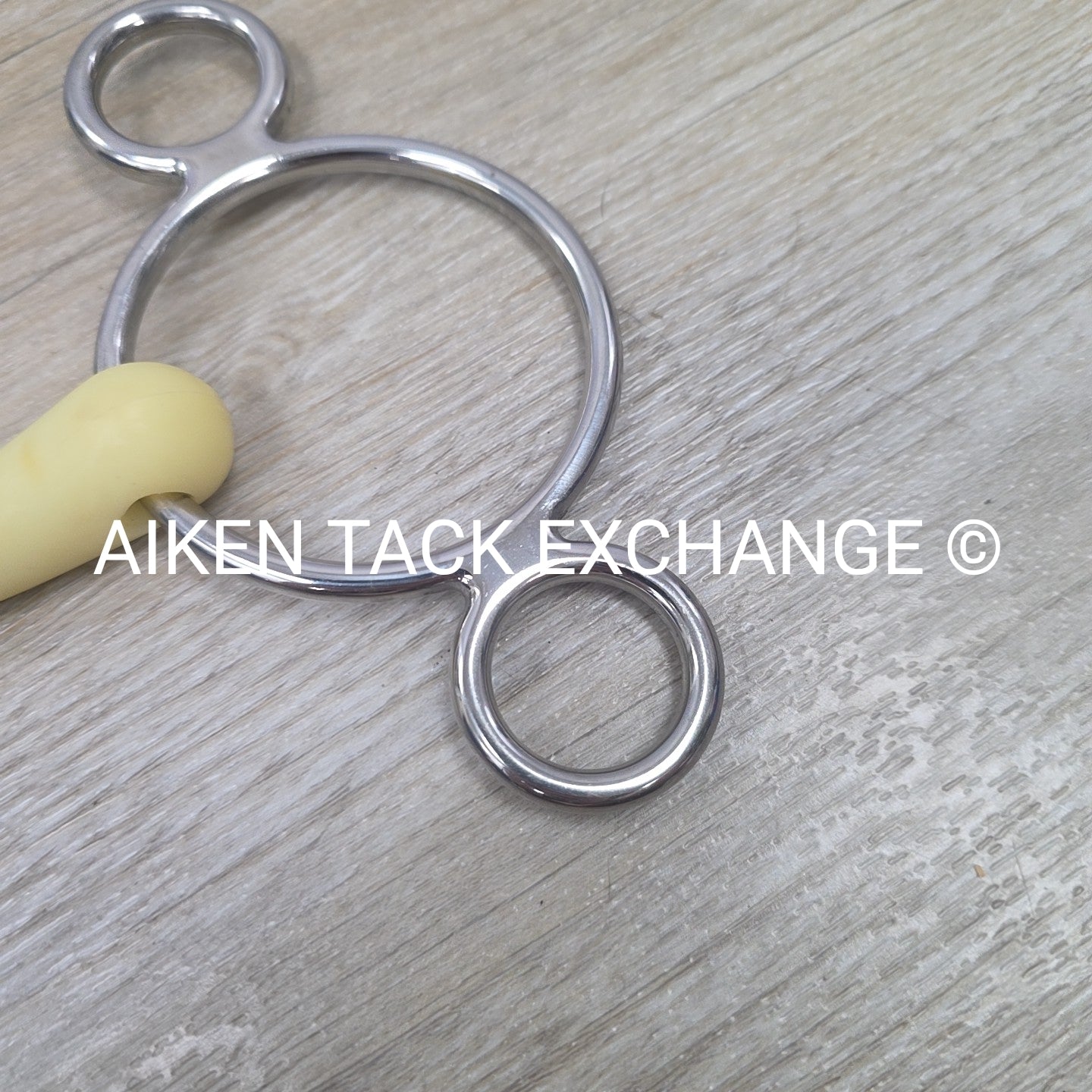 Happy Mouth Single Joint 2 Ring Elevator Bit 5.25"