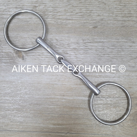 Double Joint Loose Ring Bit 5.25"