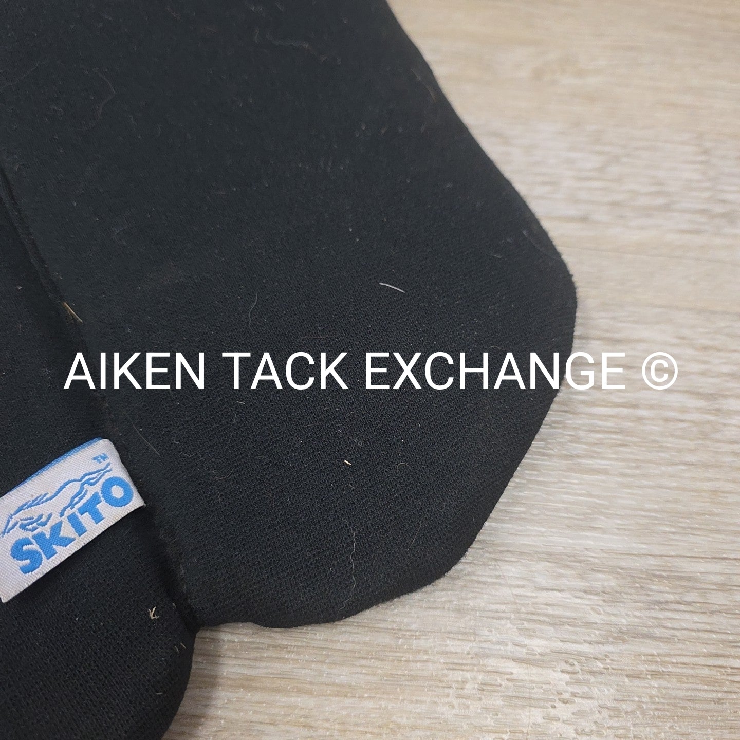 Skito Memory Foam Half Pad