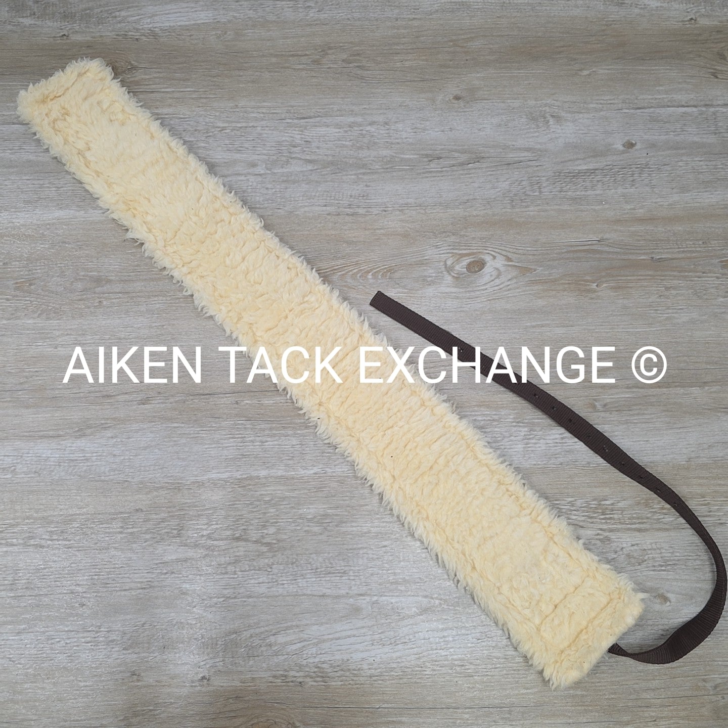 Australian Fleece Girth, 40"
