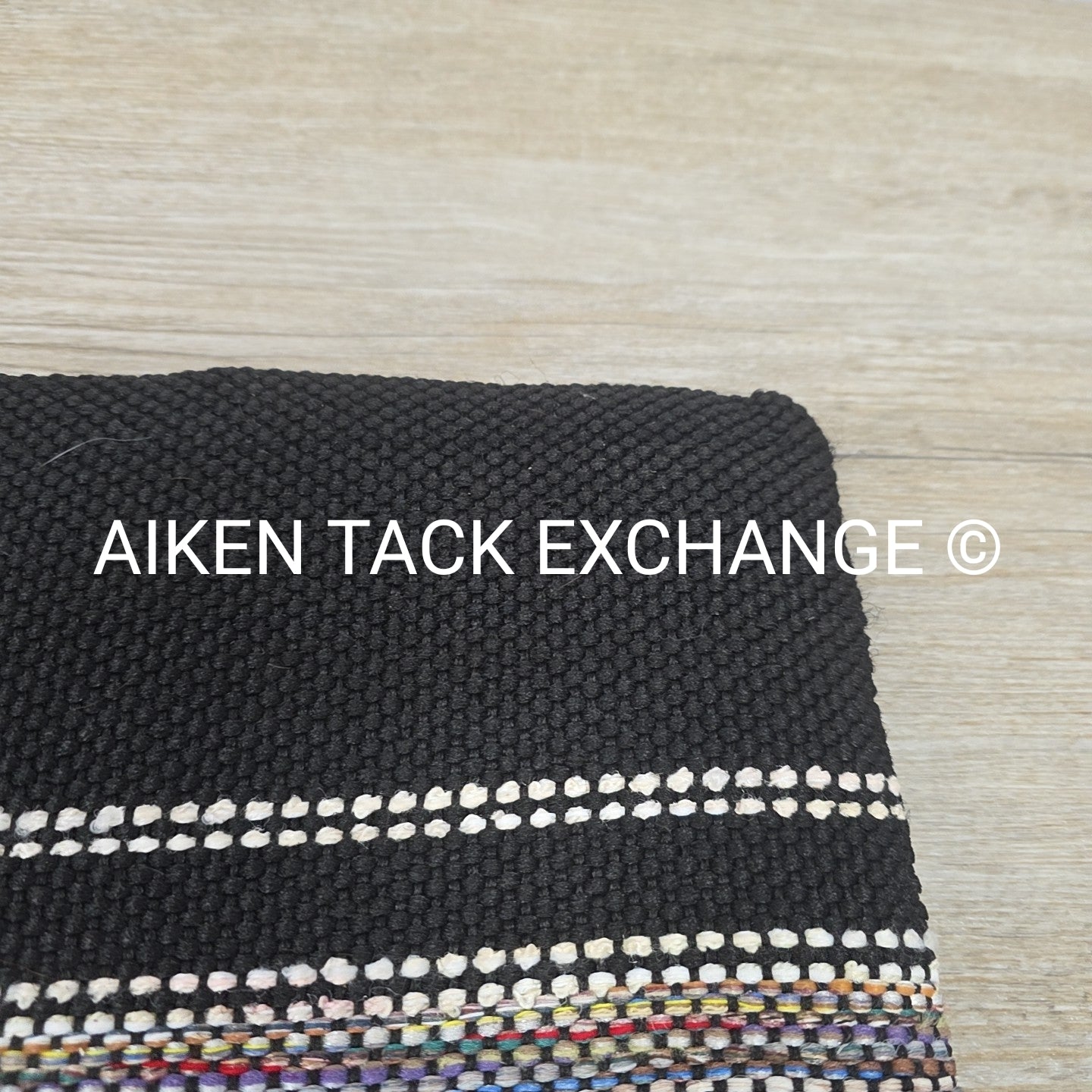 Western Saddle Pad, Size Pony / Mini