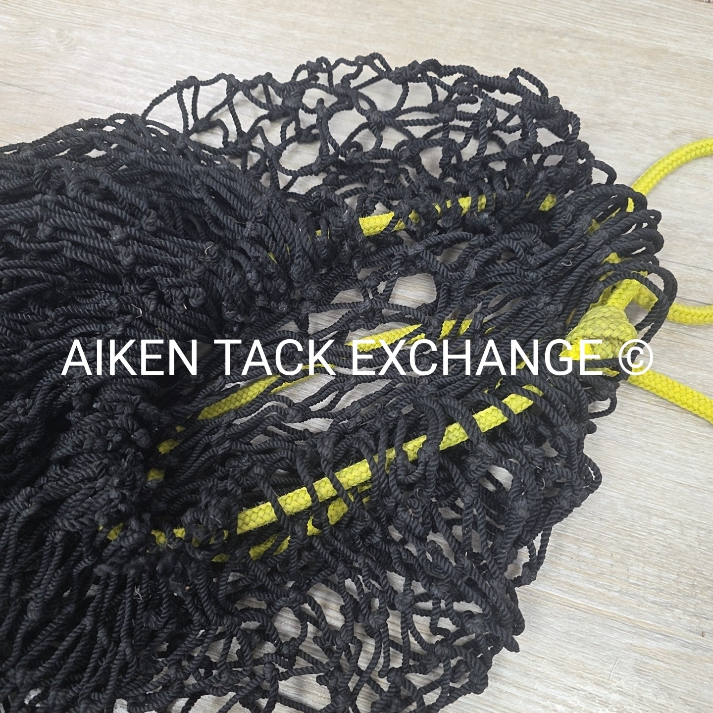 BARGAIN BUNDLE: 2 XLarge Hay Nets