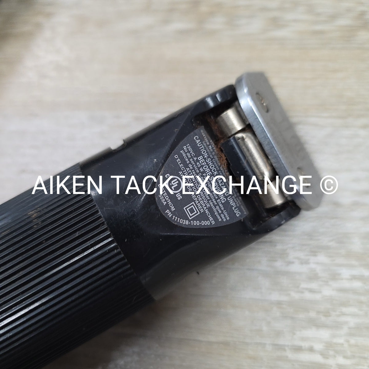 Oster Turbo A5 Clippers
