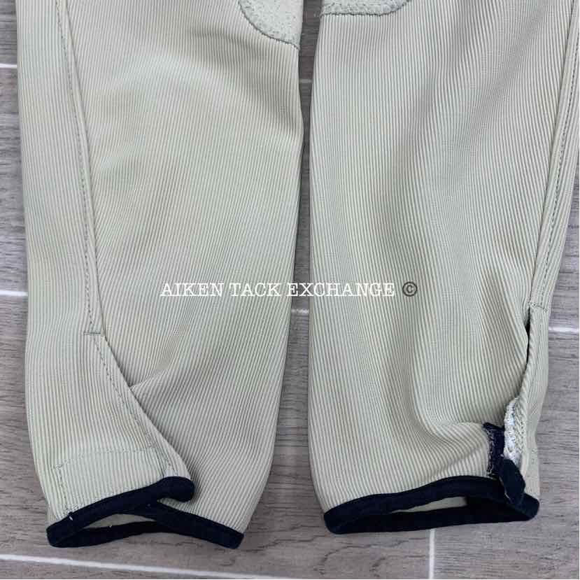 BARGAIN BUNDLE: TuffRider Knee Patch Breeches, Size 30 L