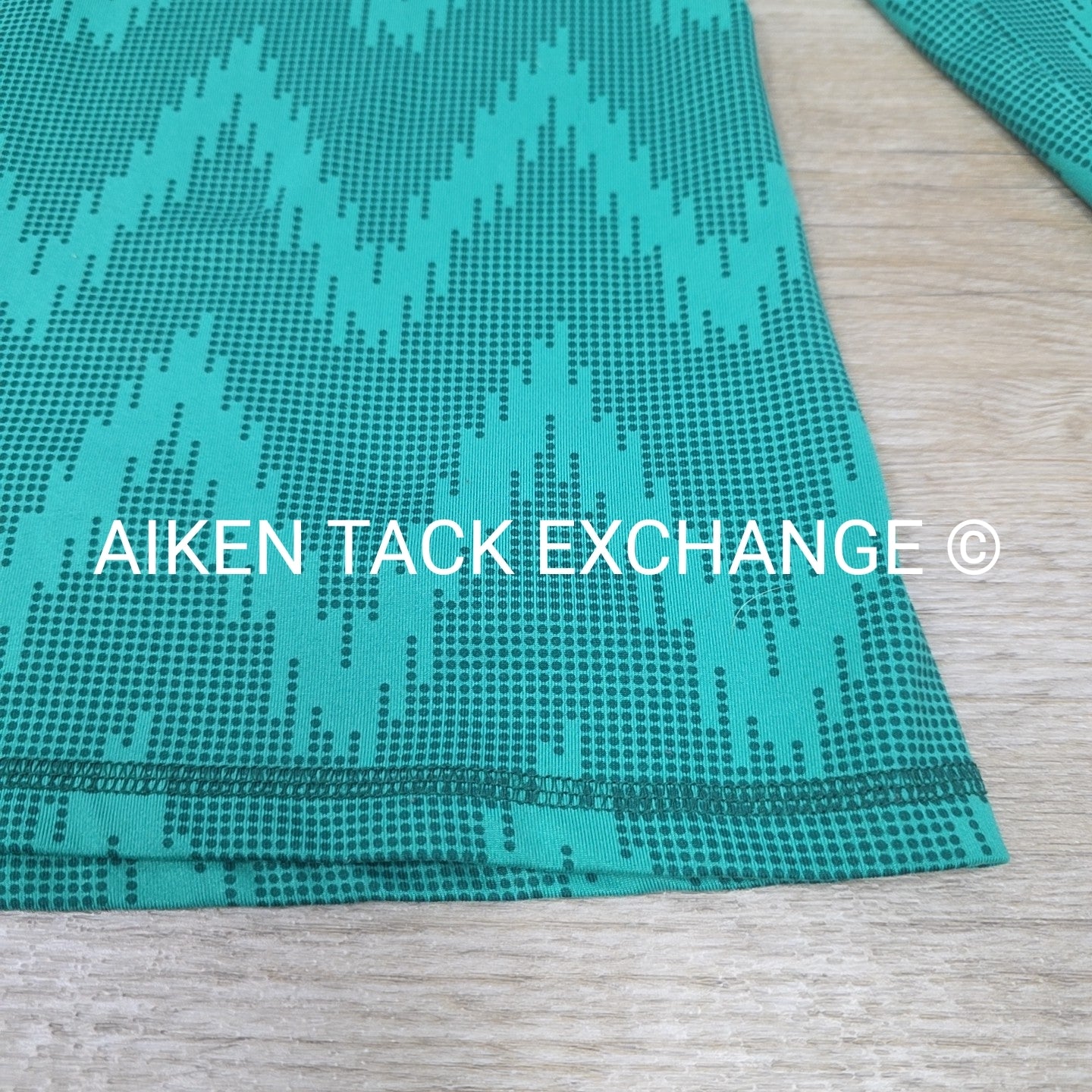 Eddie Bauer Long Sleeve Top, Size Large