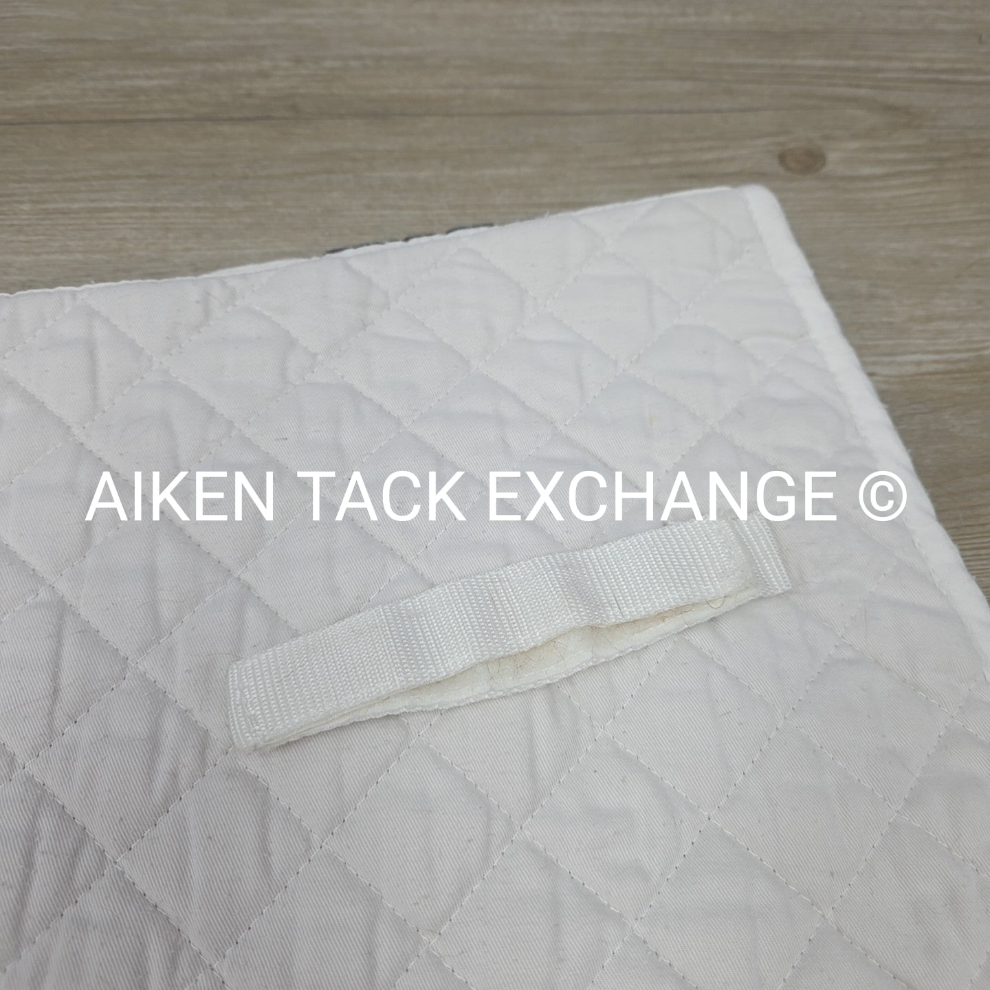 SmartPak Dressage Saddle Pad