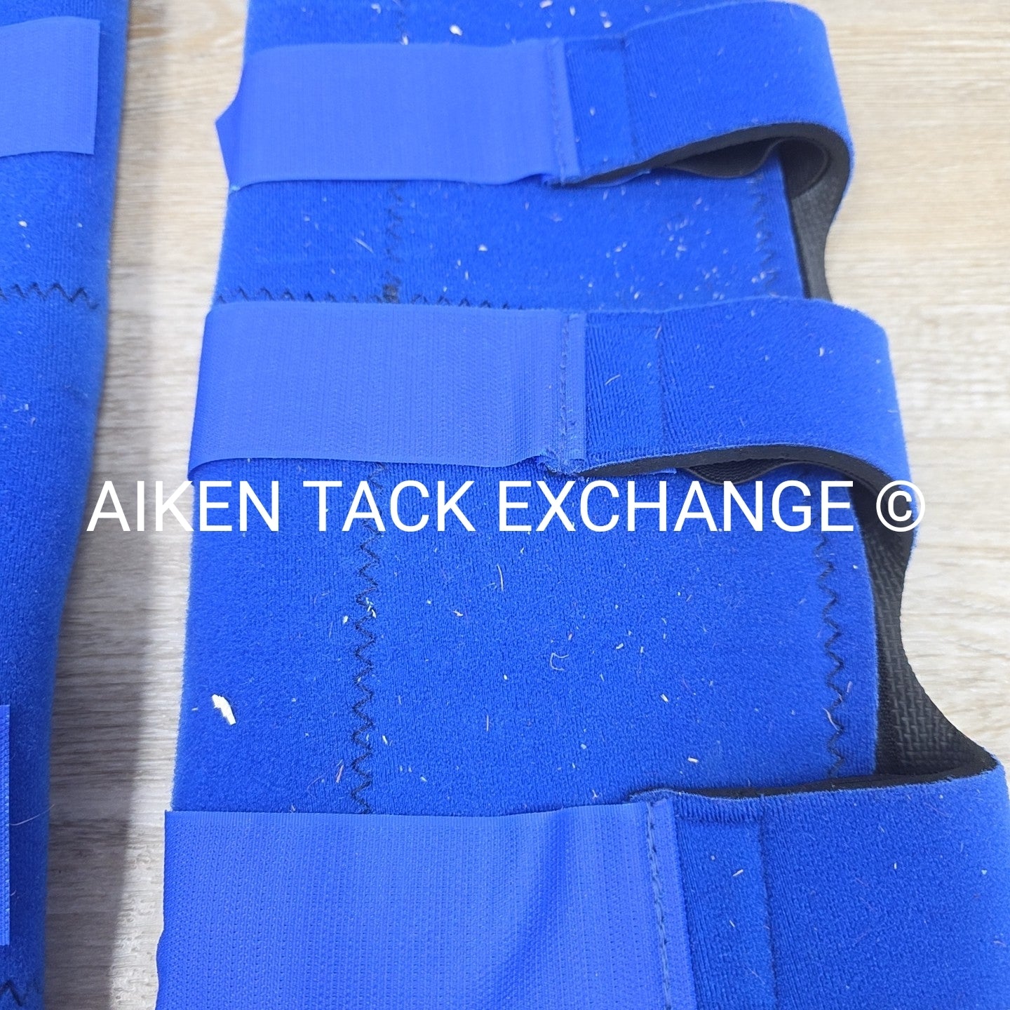 Ice Boots, 1 Pair, Size Large (No Ice Packs)