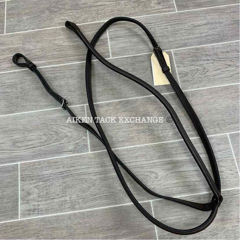 Plain Raised Standing Martingale, Size Full