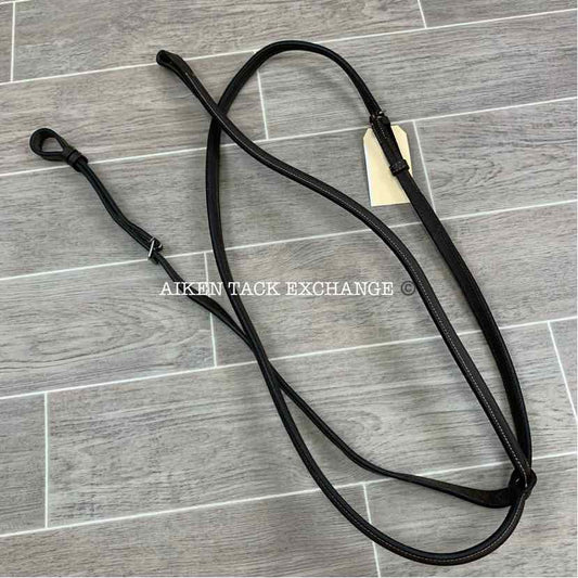 Plain Raised Standing Martingale, Size Full