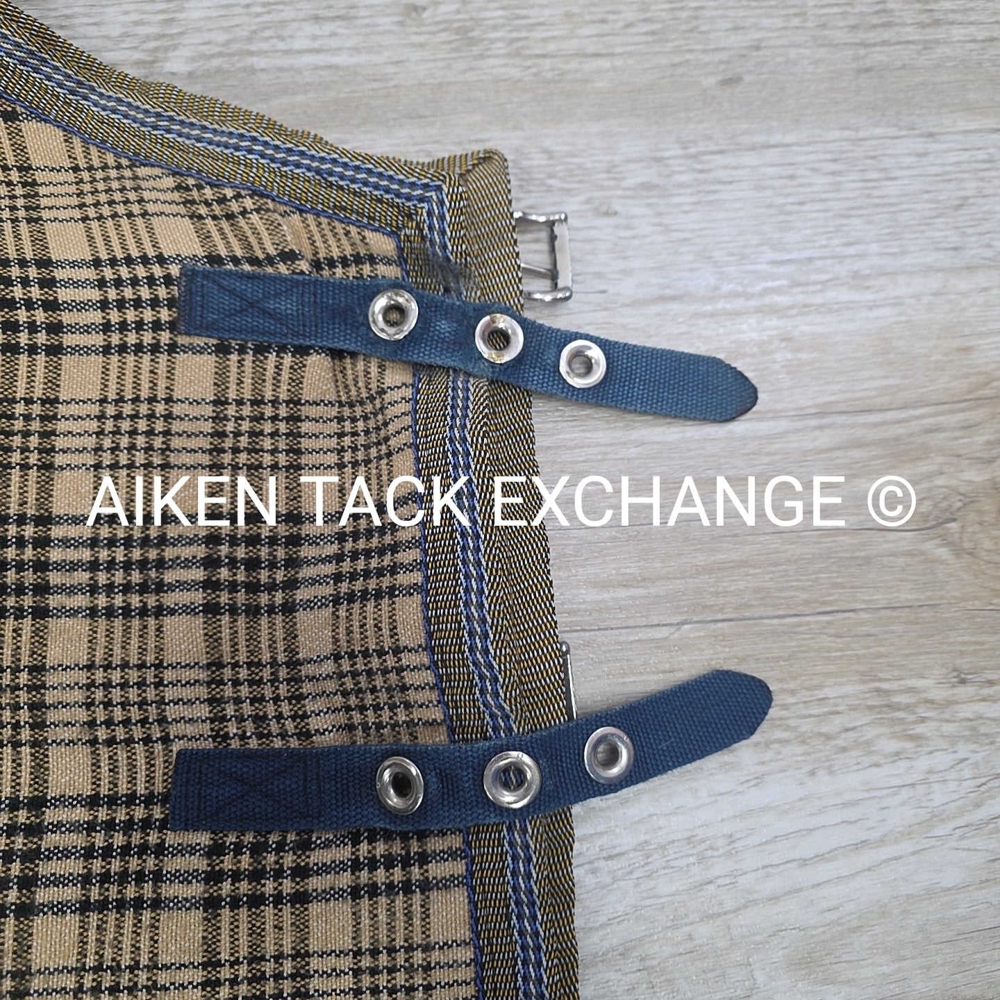 5/A Baker Original Stable Sheet, Size 72"