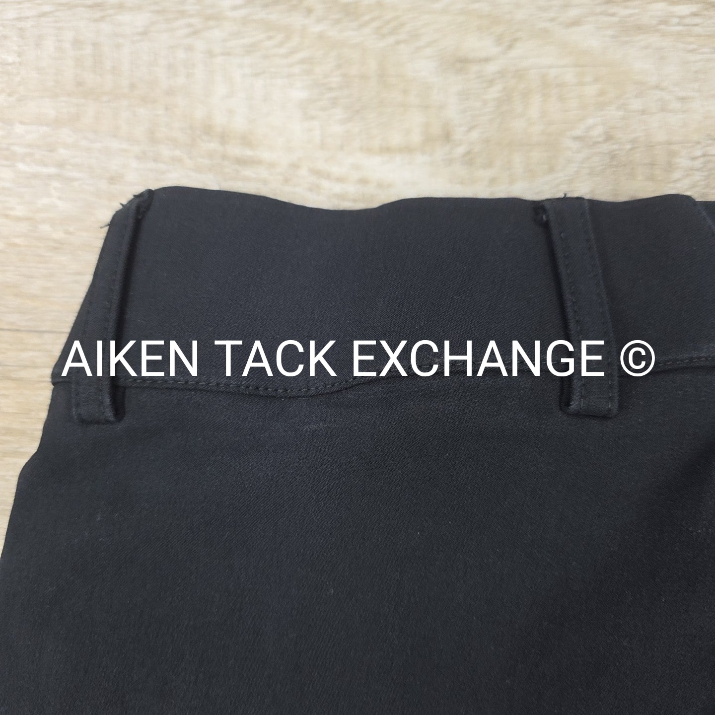 Ariat Olympia Full Seat Breeches, Size 32 L