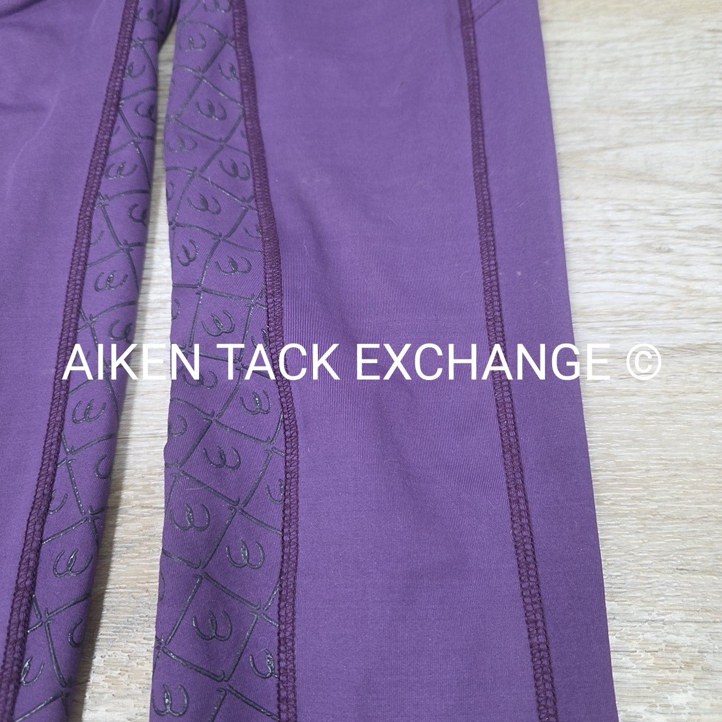 Ovation AeroWick Silicone Grip Full Seat Tight, Size Medium