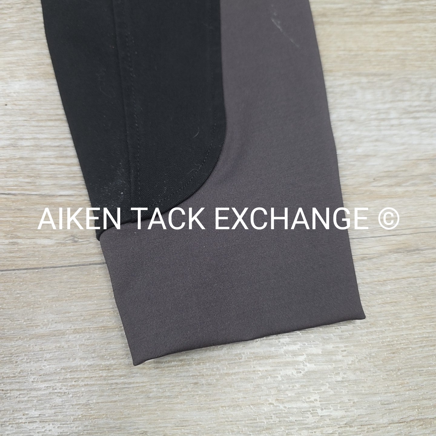 Dover Saddlery Silicone Grip Full Seat Breeches, Size 32