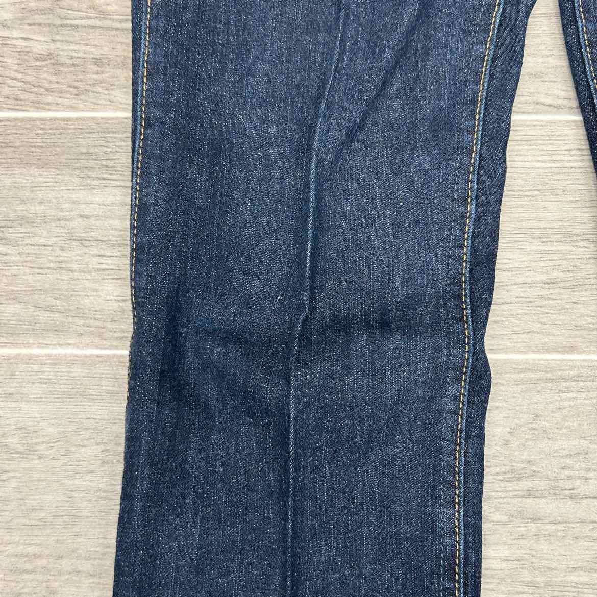 Wrangler Q-Baby Ultimate Riding Jeans, Size 2 Long