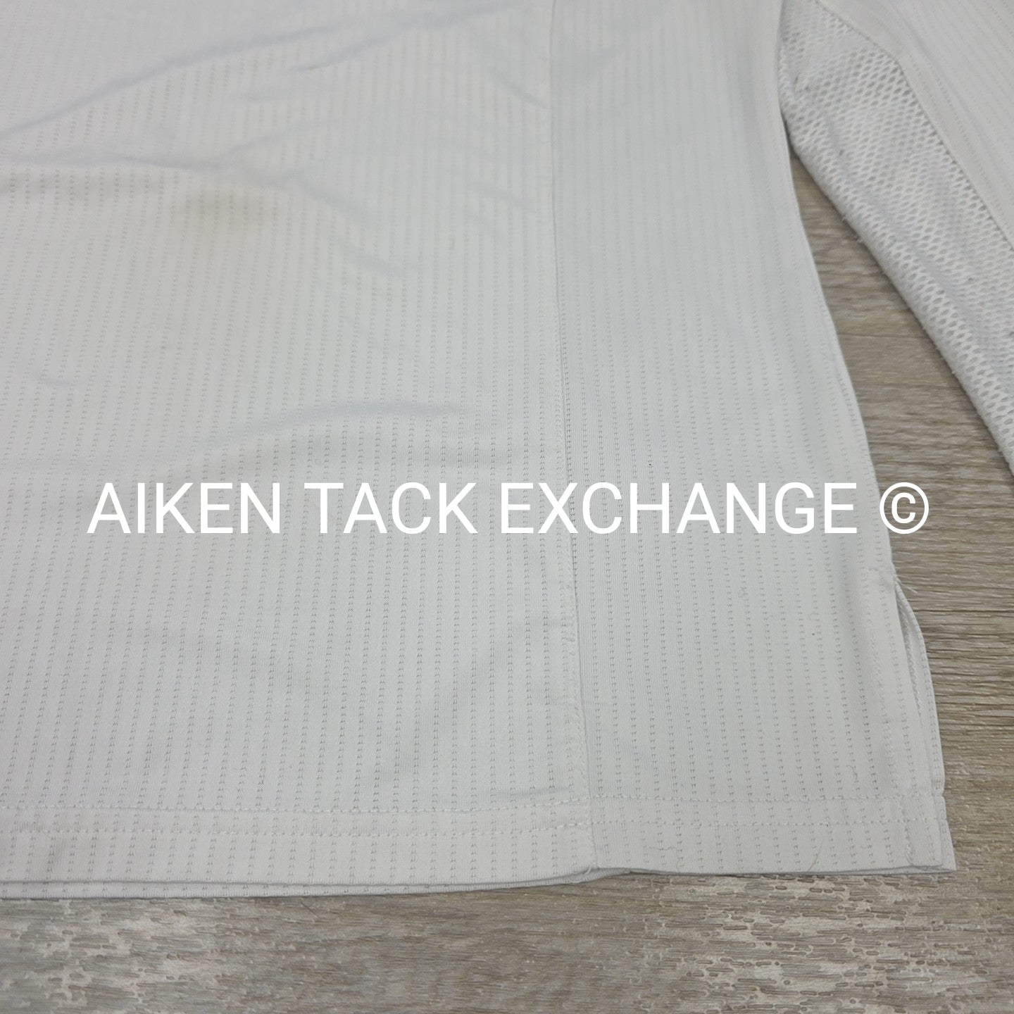 SmartPak SunShield Long Sleeve Sun Shirt, Size Medium