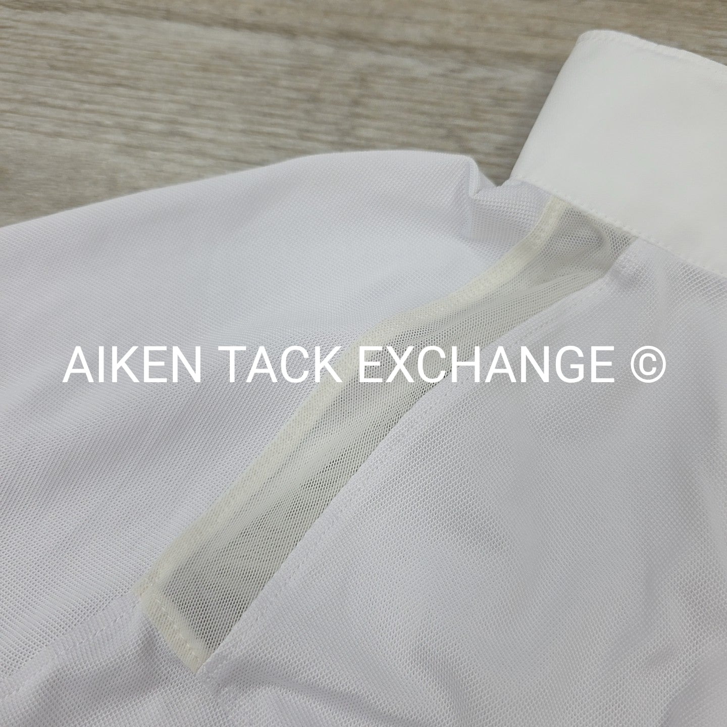 Ariat Long Sleeve Sun Shirt Show Shirt, Size X-Small