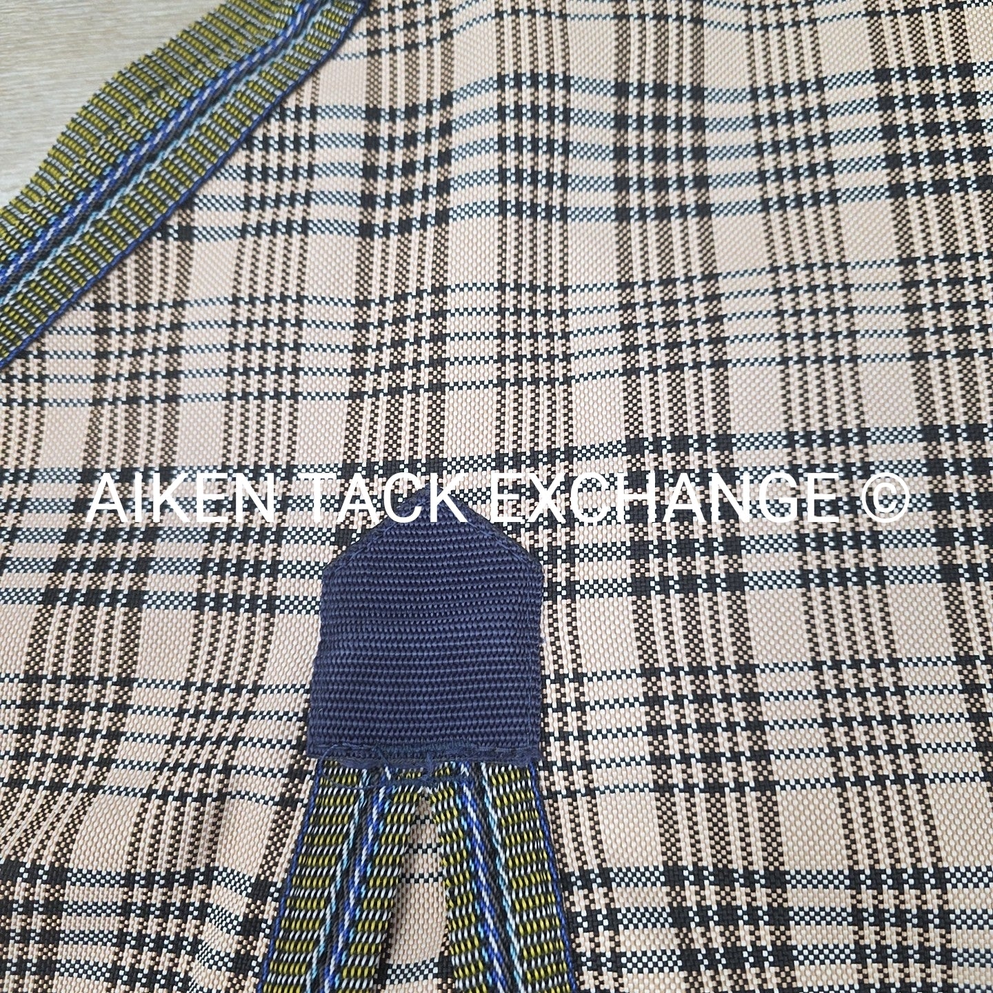 5/A Baker by Jacks Turnout Sheet, 82"