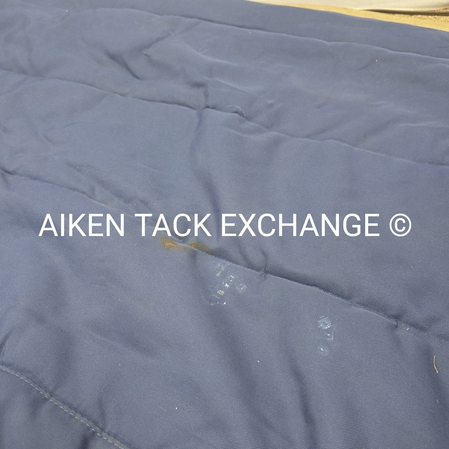 SmartPak Medium Weight Stable Blanket, Size 78"