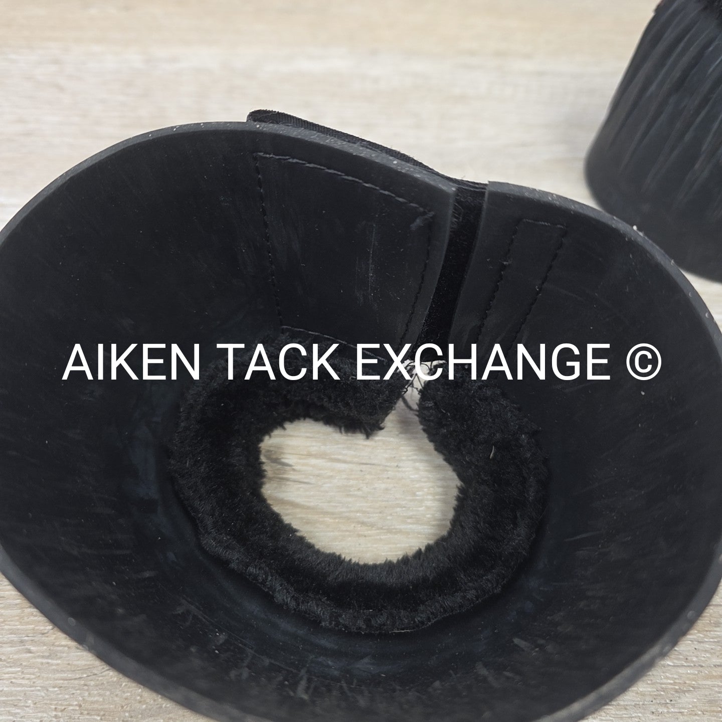 Walsh Fleece Lined Bell Boots, Size Medium