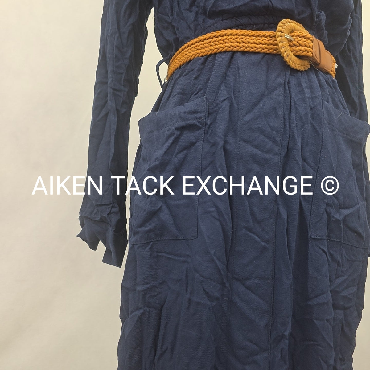 Venus Dress, Size X-Small