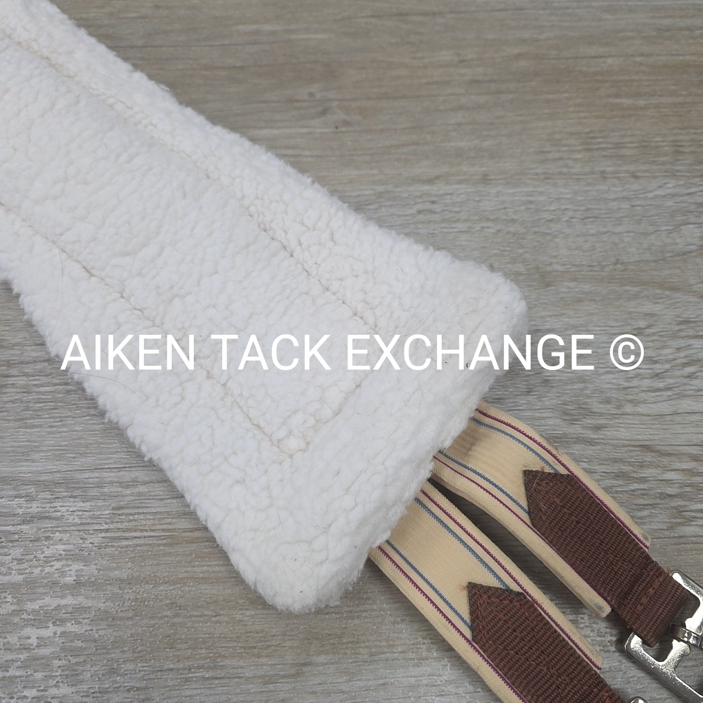 Toklat Fleece Girth, 48"