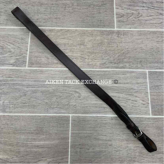Plain Standing Martingale Attachment