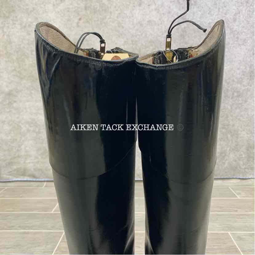 The Effingham by Bond Boot Co. Dress Boots, Size 8