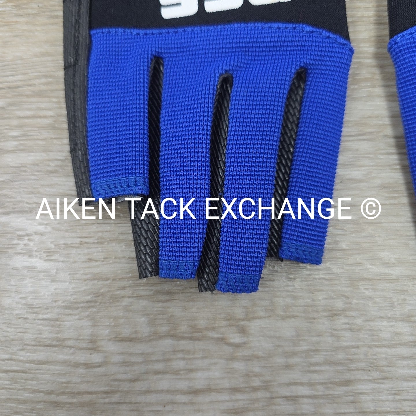 SSG Fingerless Eventer Gloves
