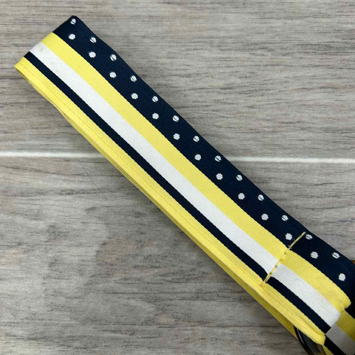 Ribbon Belt