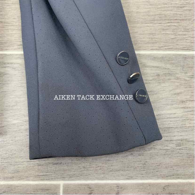 Shires Aubrion Show Coat, Size 14