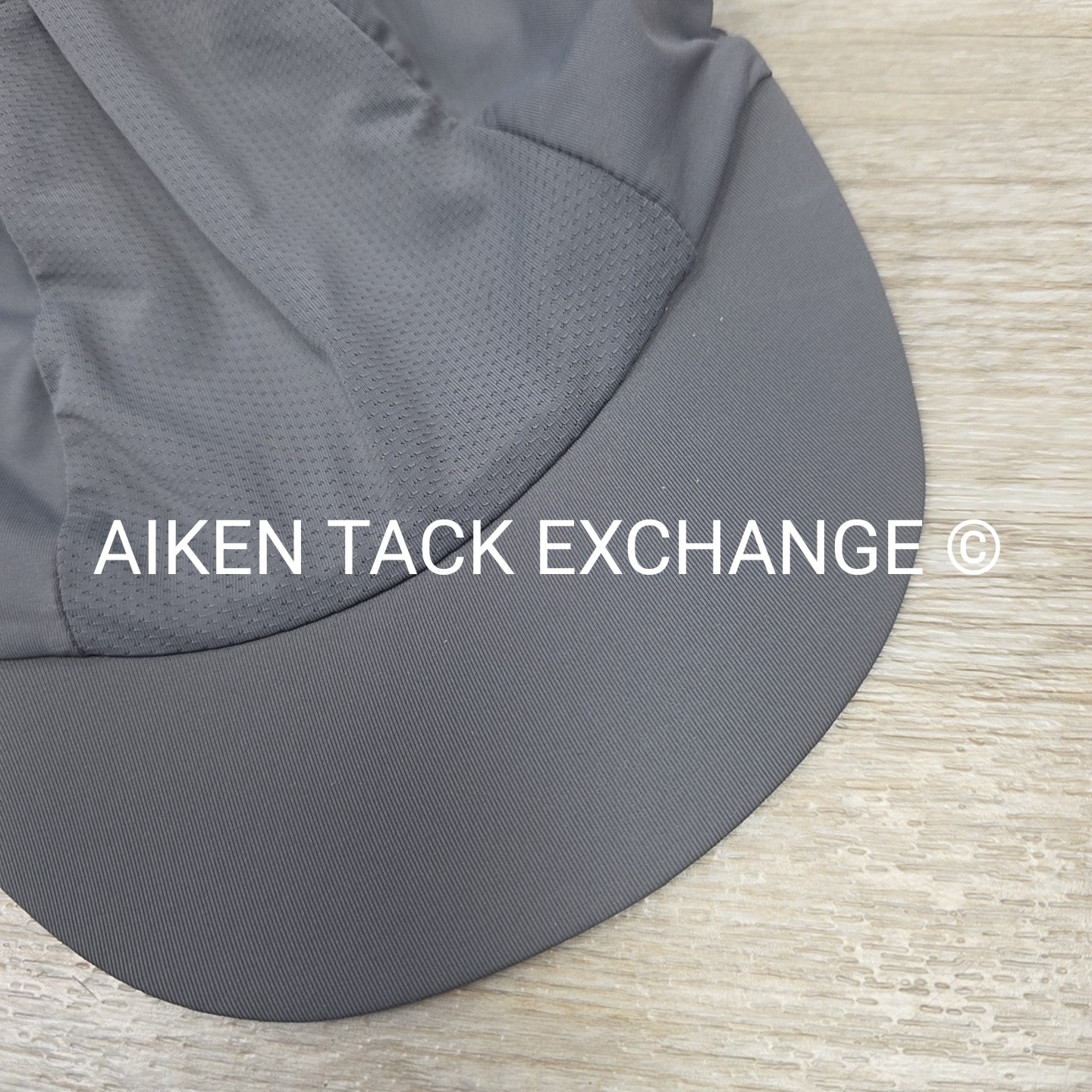 LeMieux Lycra Helmet Cover