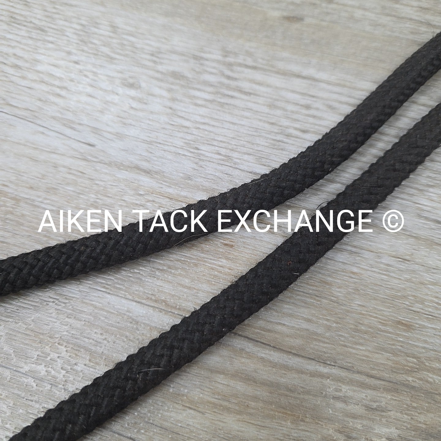 Rope Reins with Snaps