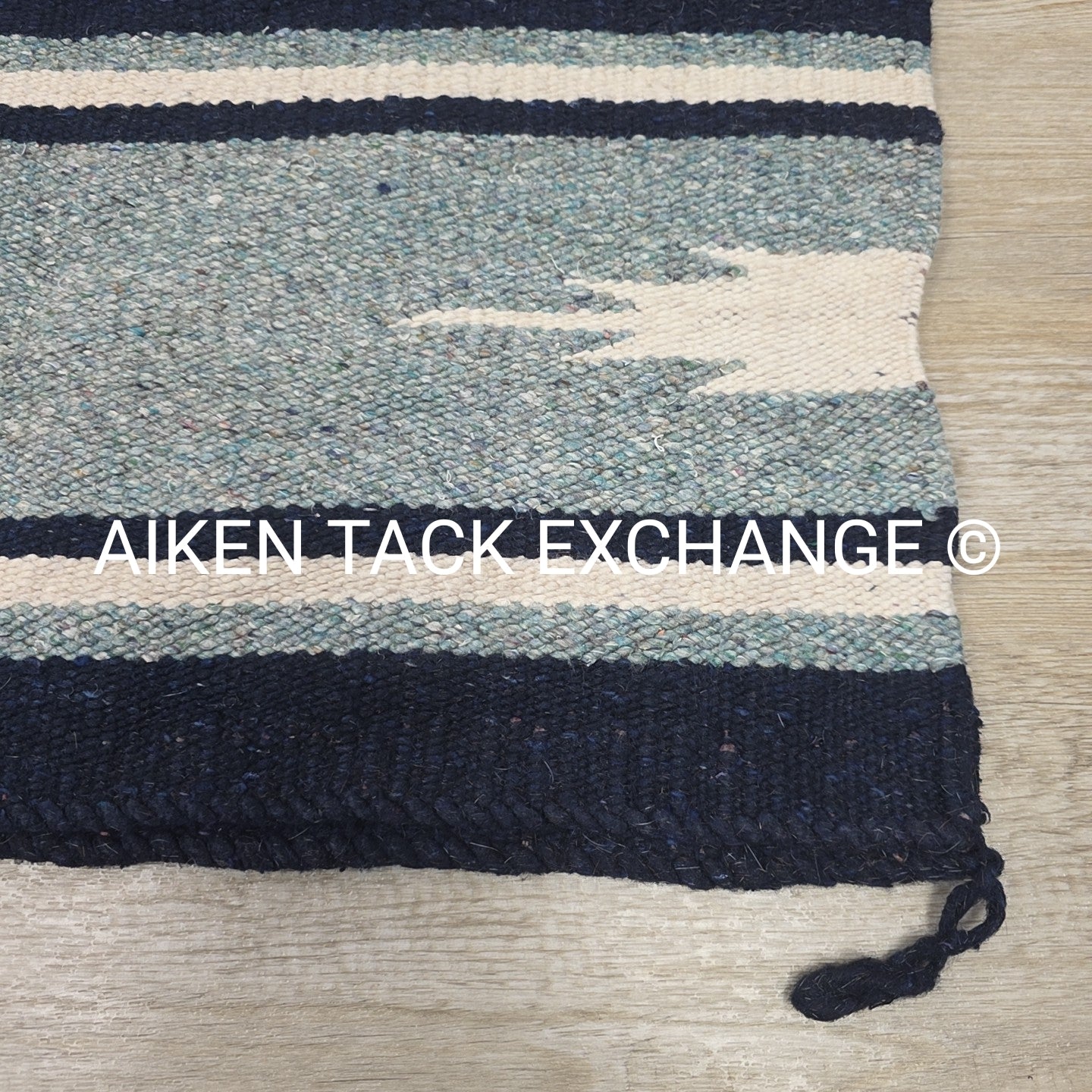 Western Saddle Blanket