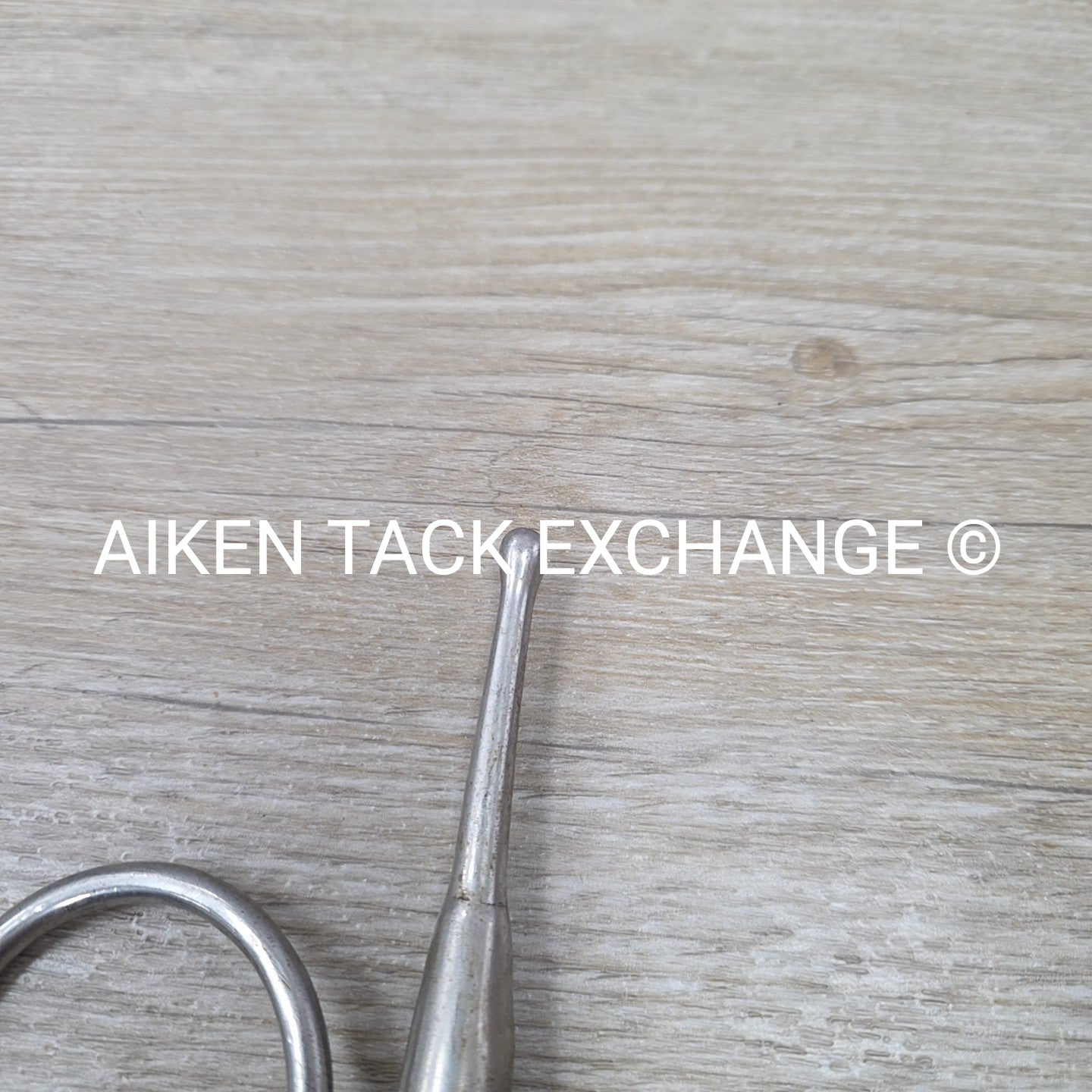 Eldonian Single Joint Fulmer Bit 5"