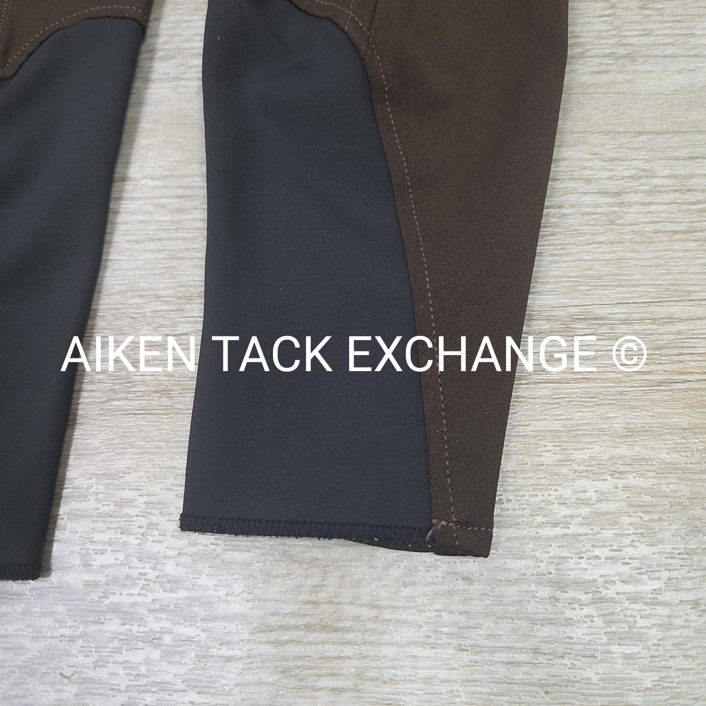 Equiline Full Seat Breeches, Women's 42 (26)