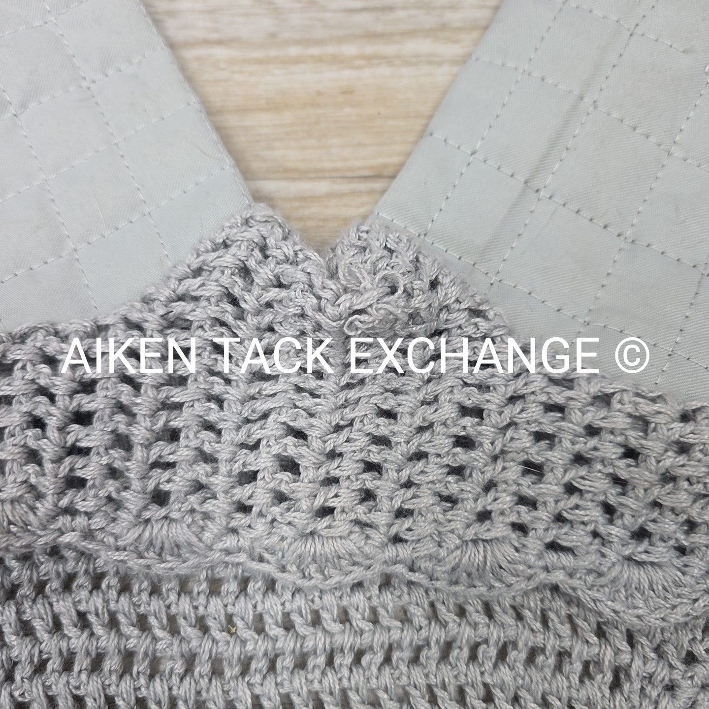 Dover Saddlery Noise Reducing Ear Bonnet, Size Full