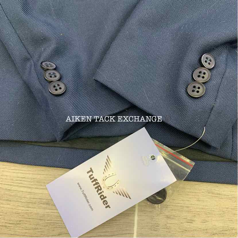 TuffRider Starter Show Coat, Size 10