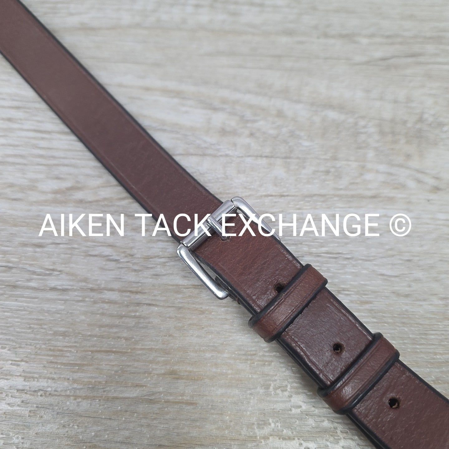Running Martingale, Brown, Size Full