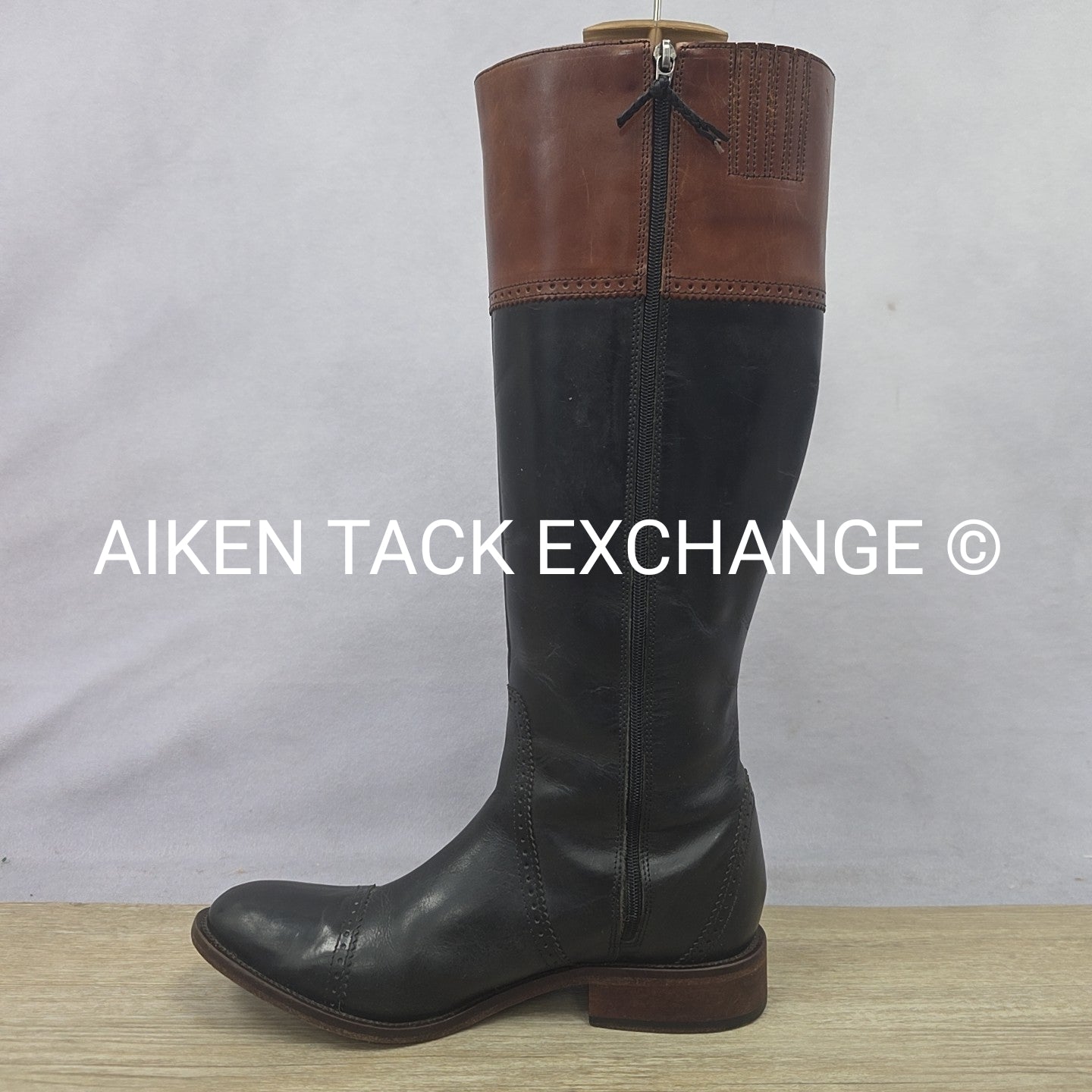 Charlie Horse Boots, Women's 6.5