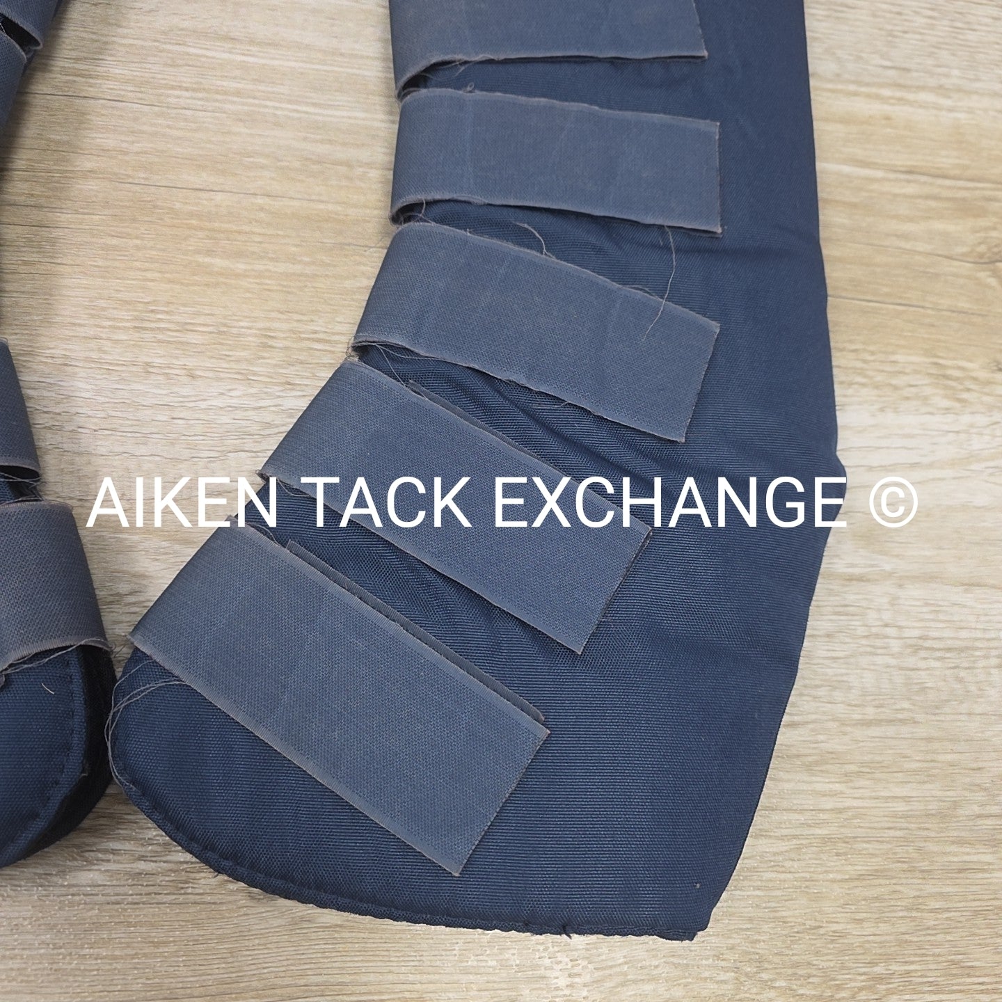Dover Saddlery Shipping Boots, Front & Hind Set, Size Full